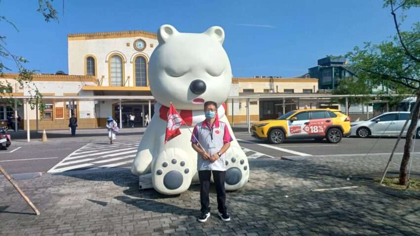 【阿里山観光周遊バス】嘉義~阿里山を観光しながら快適に移動!阿里山観光周遊バスで阿里山観光を楽しもう! 【阿里山観光周遊バス】嘉義~阿里山を観光しながら快適に移動!阿里山観光周遊バスで阿里山観光を楽しもう!