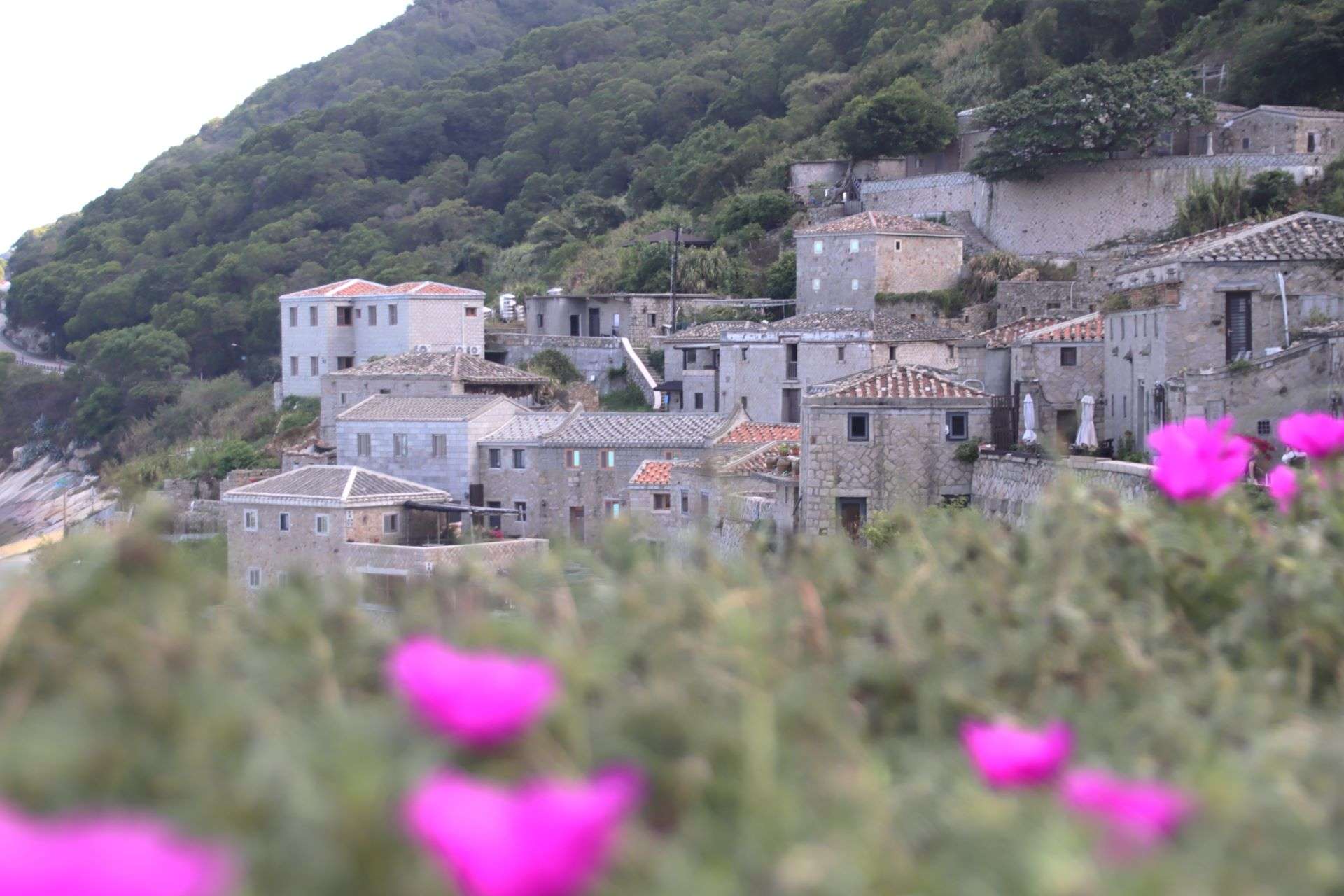 【馬祖観光レポ-ト】1泊2日で馬祖の北竿・南竿を巡る旅!馬祖ビエンナーレ作品も紹介! 【馬祖観光レポ-ト】1泊2日で馬祖の北竿・南竿を巡る旅!馬祖ビエンナーレ作品も紹介!