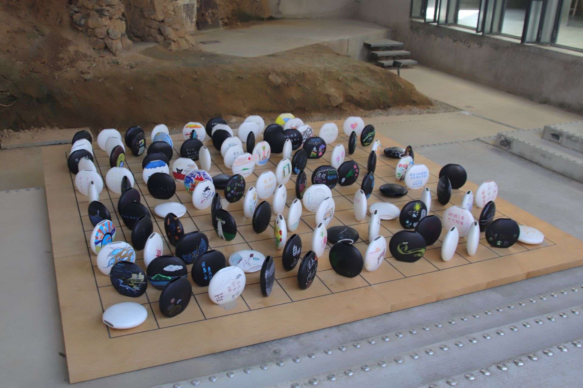 【馬祖観光レポ-ト】1泊2日で馬祖の北竿・南竿を巡る旅!馬祖ビエンナーレ作品も紹介! 【馬祖観光レポ-ト】1泊2日で馬祖の北竿・南竿を巡る旅!馬祖ビエンナーレ作品も紹介!