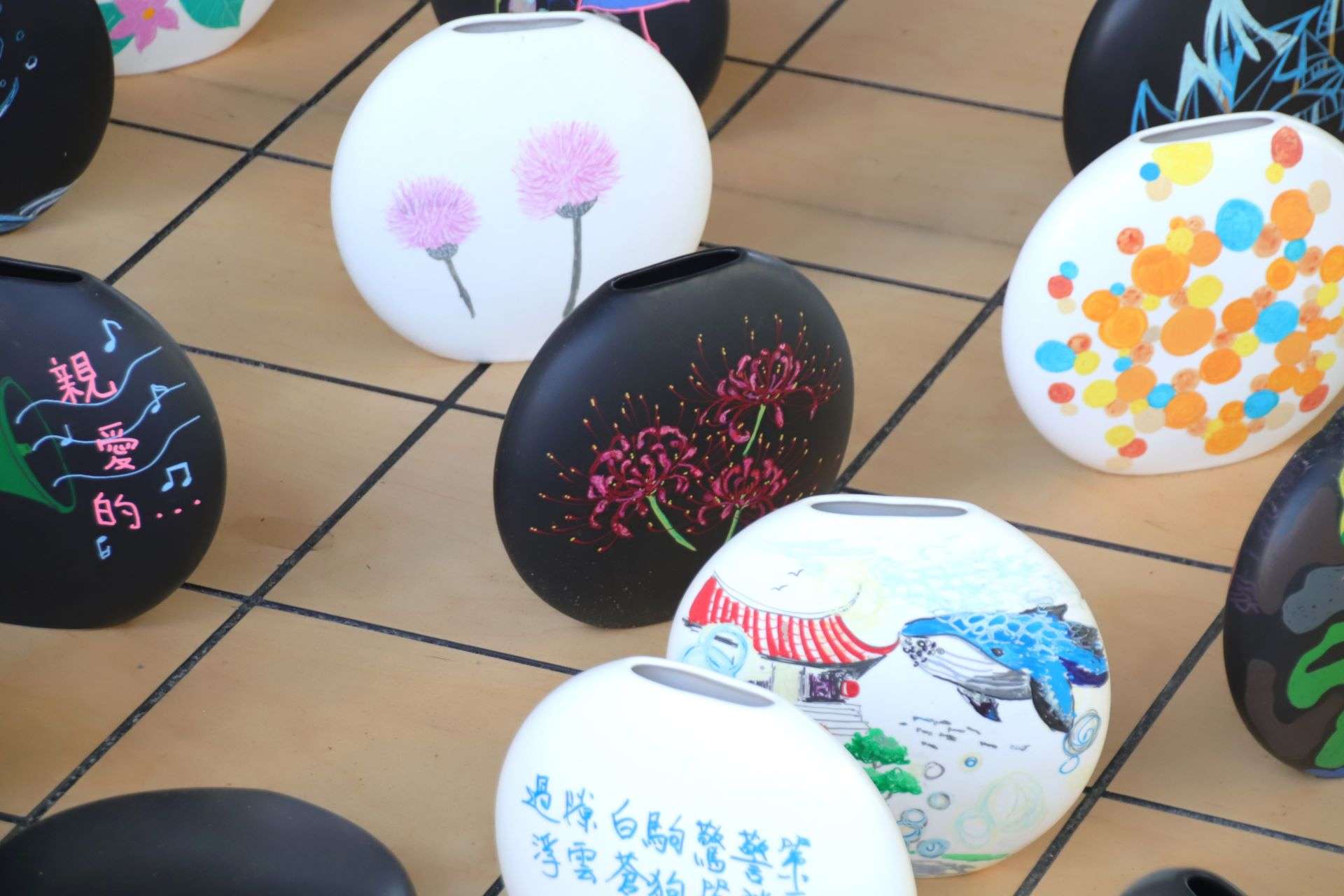 【馬祖観光レポ-ト】1泊2日で馬祖の北竿・南竿を巡る旅!馬祖ビエンナーレ作品も紹介! 【馬祖観光レポ-ト】1泊2日で馬祖の北竿・南竿を巡る旅!馬祖ビエンナーレ作品も紹介!