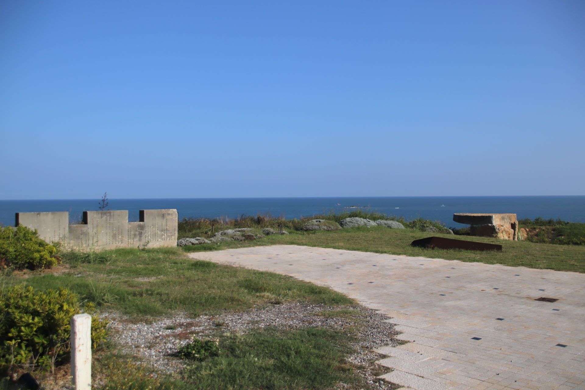 【馬祖観光レポ-ト】1泊2日で馬祖の北竿・南竿を巡る旅!馬祖ビエンナーレ作品も紹介! 【馬祖観光レポ-ト】1泊2日で馬祖の北竿・南竿を巡る旅!馬祖ビエンナーレ作品も紹介!