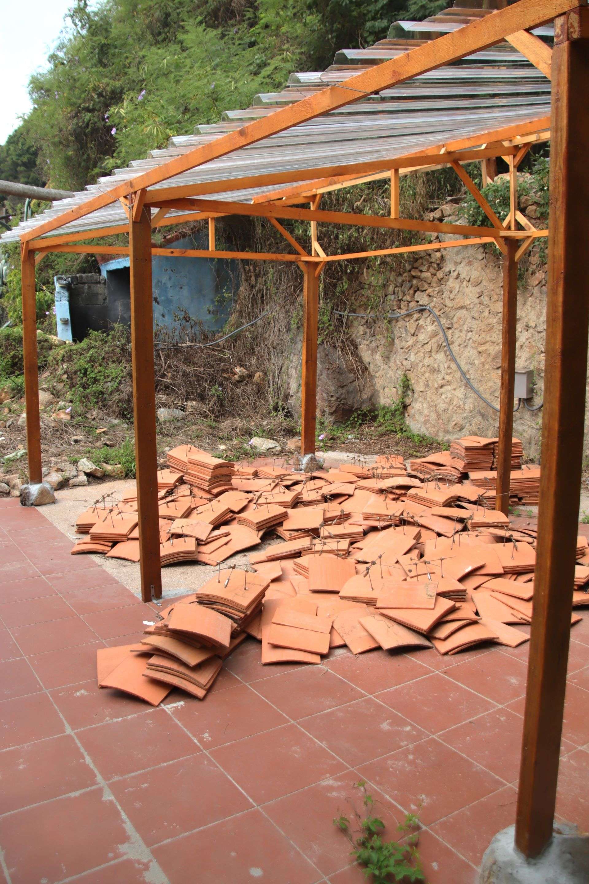 【馬祖観光レポ-ト】1泊2日で馬祖の北竿・南竿を巡る旅!馬祖ビエンナーレ作品も紹介! 【馬祖観光レポ-ト】1泊2日で馬祖の北竿・南竿を巡る旅!馬祖ビエンナーレ作品も紹介!