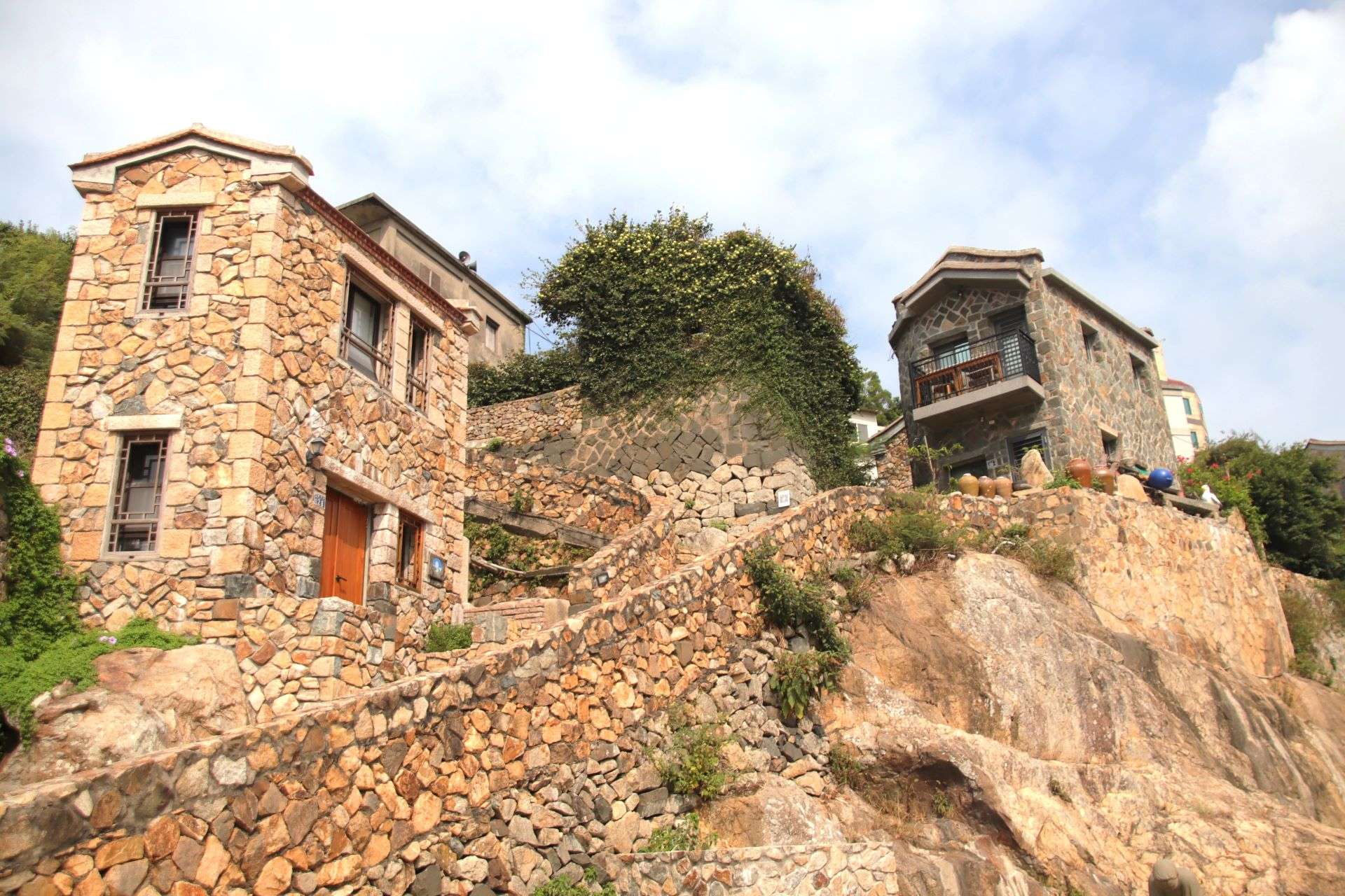 【馬祖観光レポ-ト】1泊2日で馬祖の北竿・南竿を巡る旅!馬祖ビエンナーレ作品も紹介! 【馬祖観光レポ-ト】1泊2日で馬祖の北竿・南竿を巡る旅!馬祖ビエンナーレ作品も紹介!