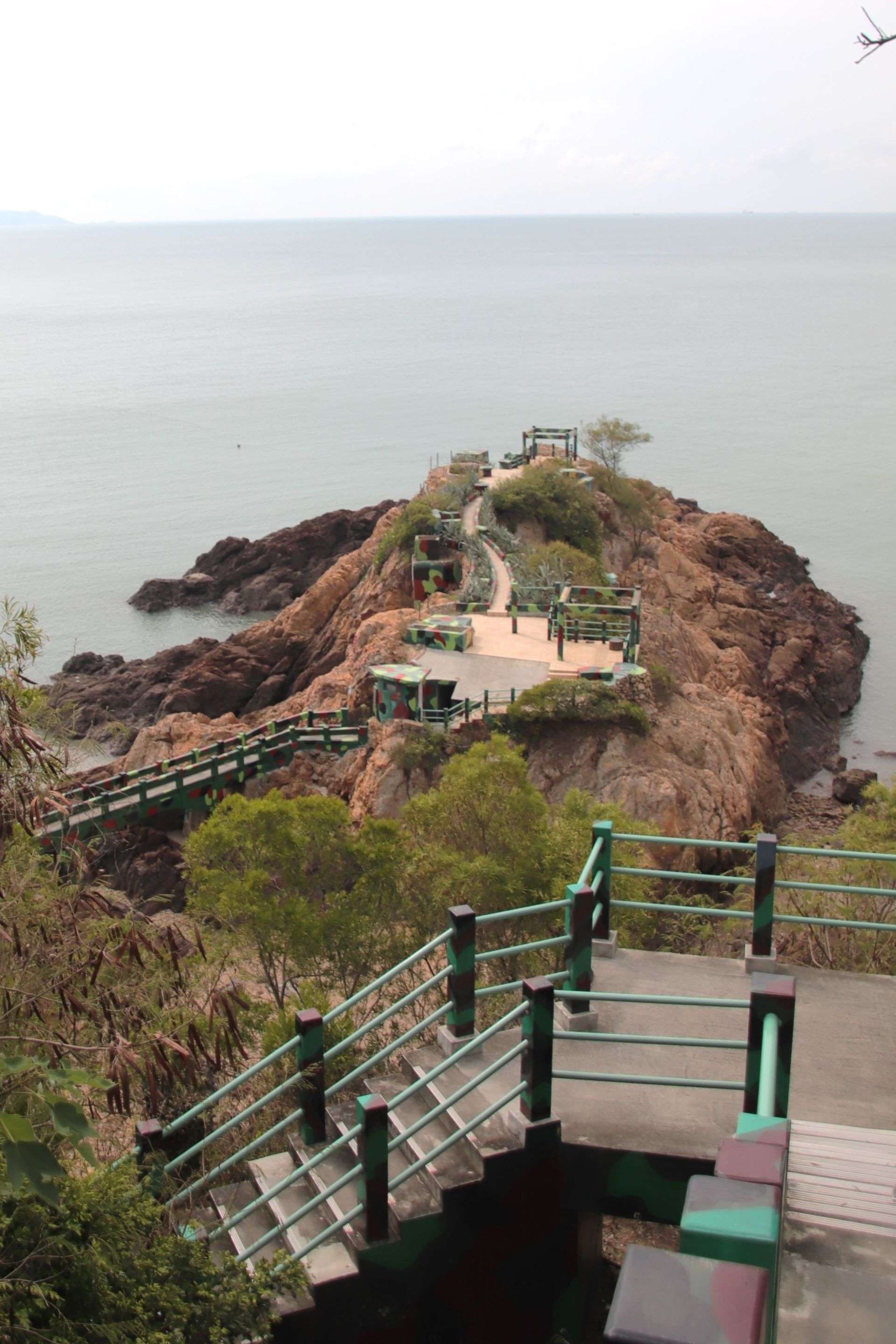 【馬祖観光レポ-ト】1泊2日で馬祖の北竿・南竿を巡る旅!馬祖ビエンナーレ作品も紹介! 【馬祖観光レポ-ト】1泊2日で馬祖の北竿・南竿を巡る旅!馬祖ビエンナーレ作品も紹介!