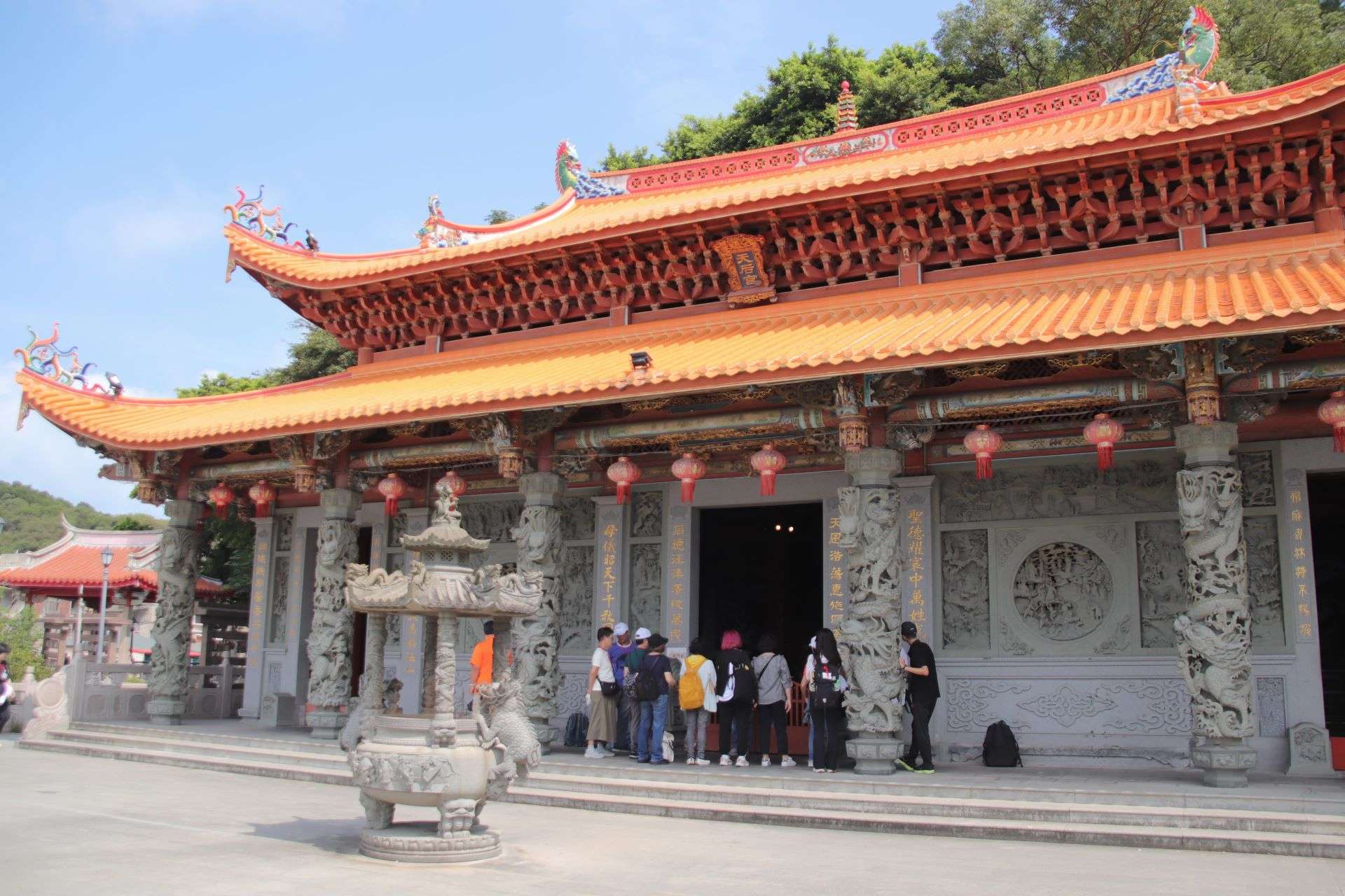 【馬祖観光レポ-ト】1泊2日で馬祖の北竿・南竿を巡る旅!馬祖ビエンナーレ作品も紹介! 【馬祖観光レポ-ト】1泊2日で馬祖の北竿・南竿を巡る旅!馬祖ビエンナーレ作品も紹介!