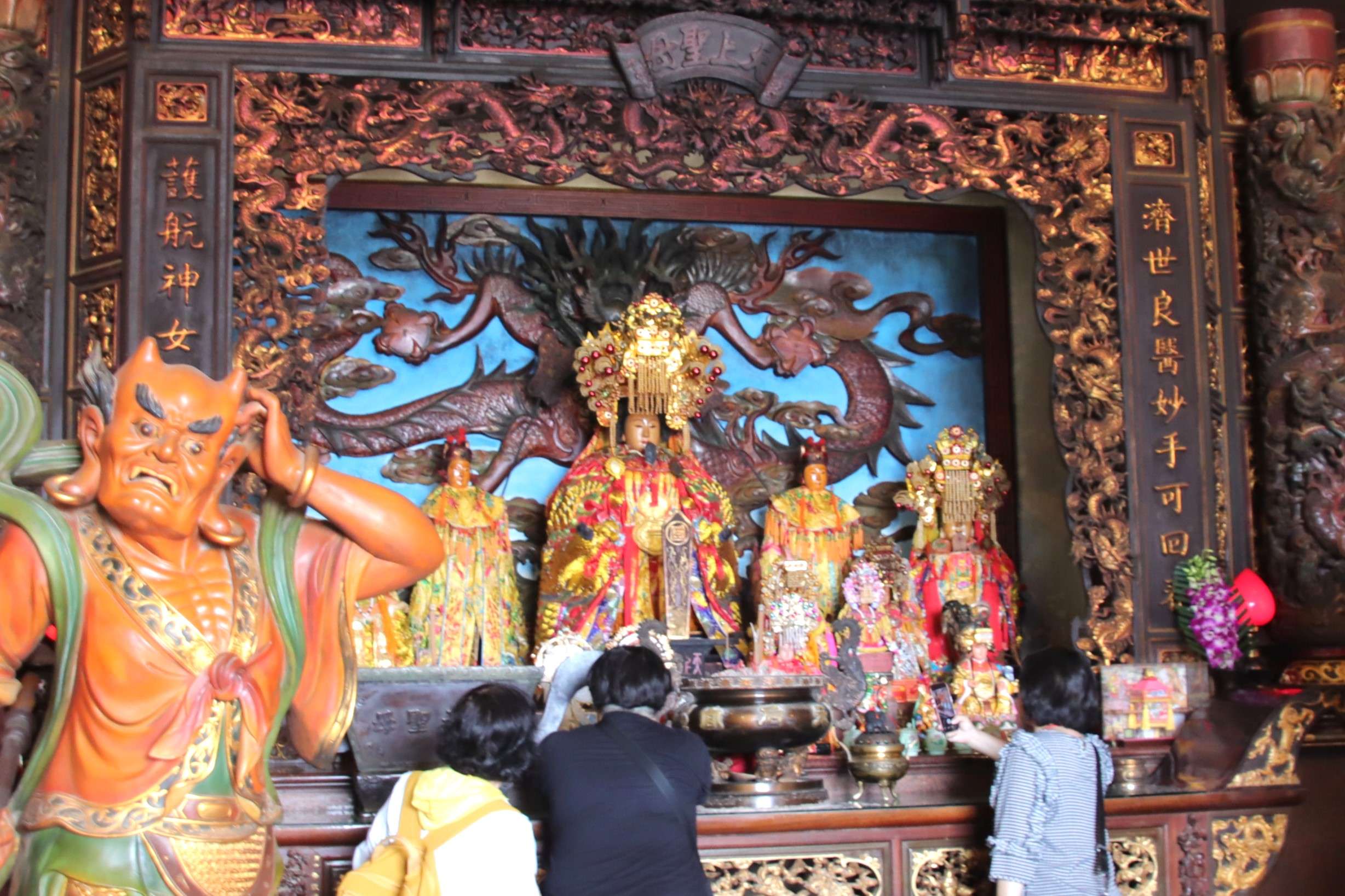 【馬祖観光レポ-ト】1泊2日で馬祖の北竿・南竿を巡る旅!馬祖ビエンナーレ作品も紹介! 【馬祖観光レポ-ト】1泊2日で馬祖の北竿・南竿を巡る旅!馬祖ビエンナーレ作品も紹介!