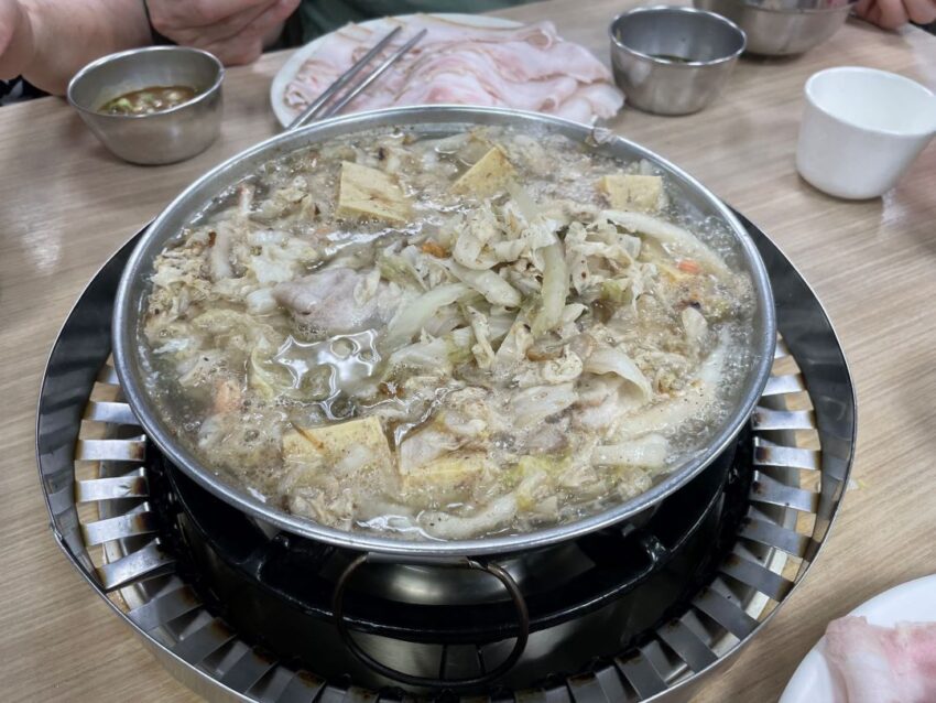 【台北火鍋】台湾人おすすめ火鍋店8選！台北で火鍋を食べよう！