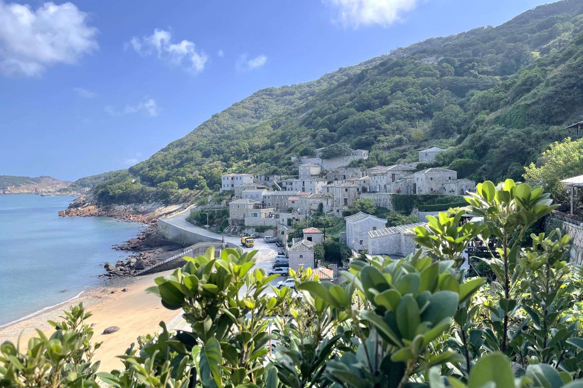 【馬祖観光レポ-ト】1泊2日で馬祖の北竿・南竿を巡る旅!馬祖ビエンナーレ作品も紹介! 【馬祖観光レポ-ト】1泊2日で馬祖の北竿・南竿を巡る旅!馬祖ビエンナーレ作品も紹介!