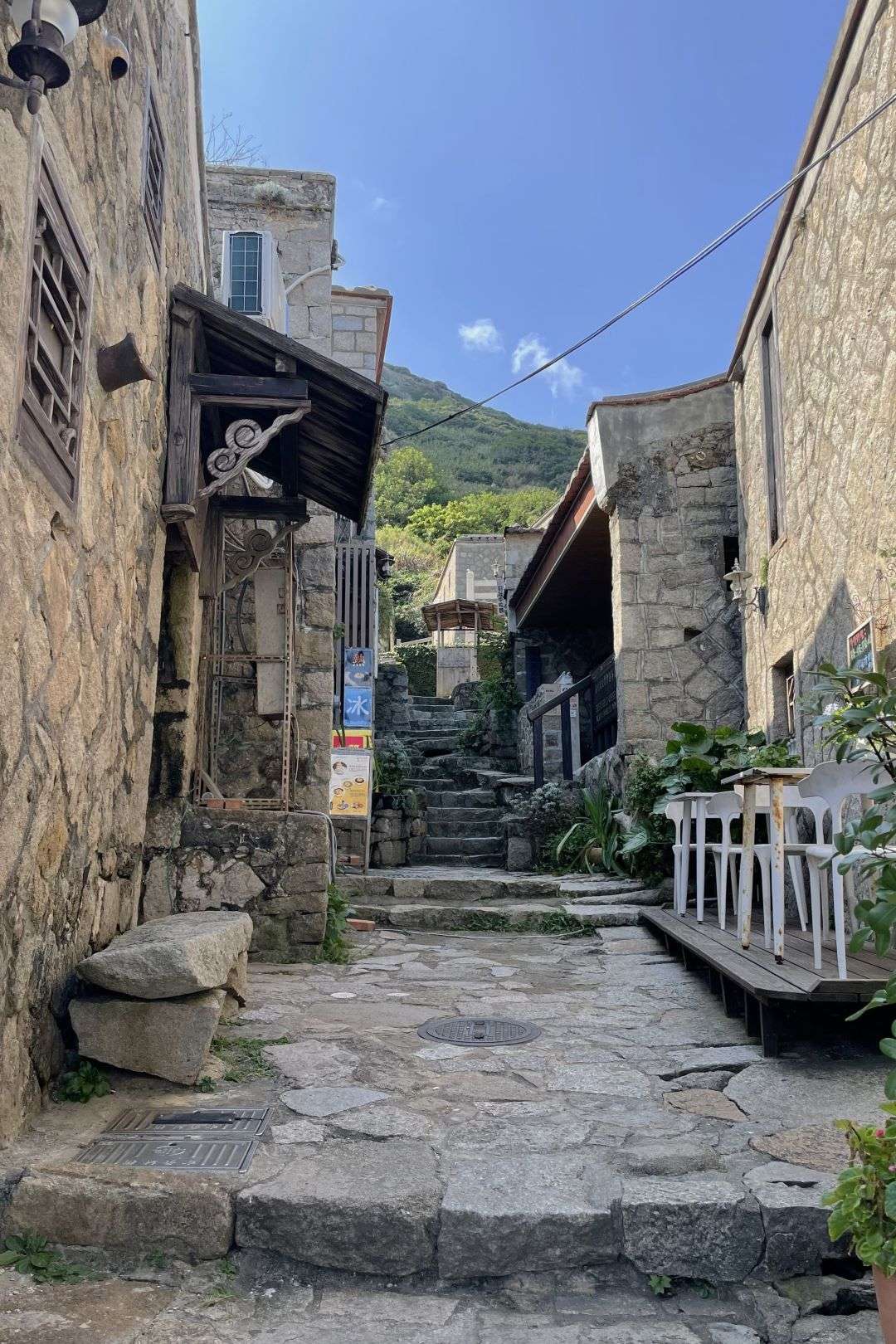 【馬祖観光レポ-ト】1泊2日で馬祖の北竿・南竿を巡る旅!馬祖ビエンナーレ作品も紹介! 【馬祖観光レポ-ト】1泊2日で馬祖の北竿・南竿を巡る旅!馬祖ビエンナーレ作品も紹介!