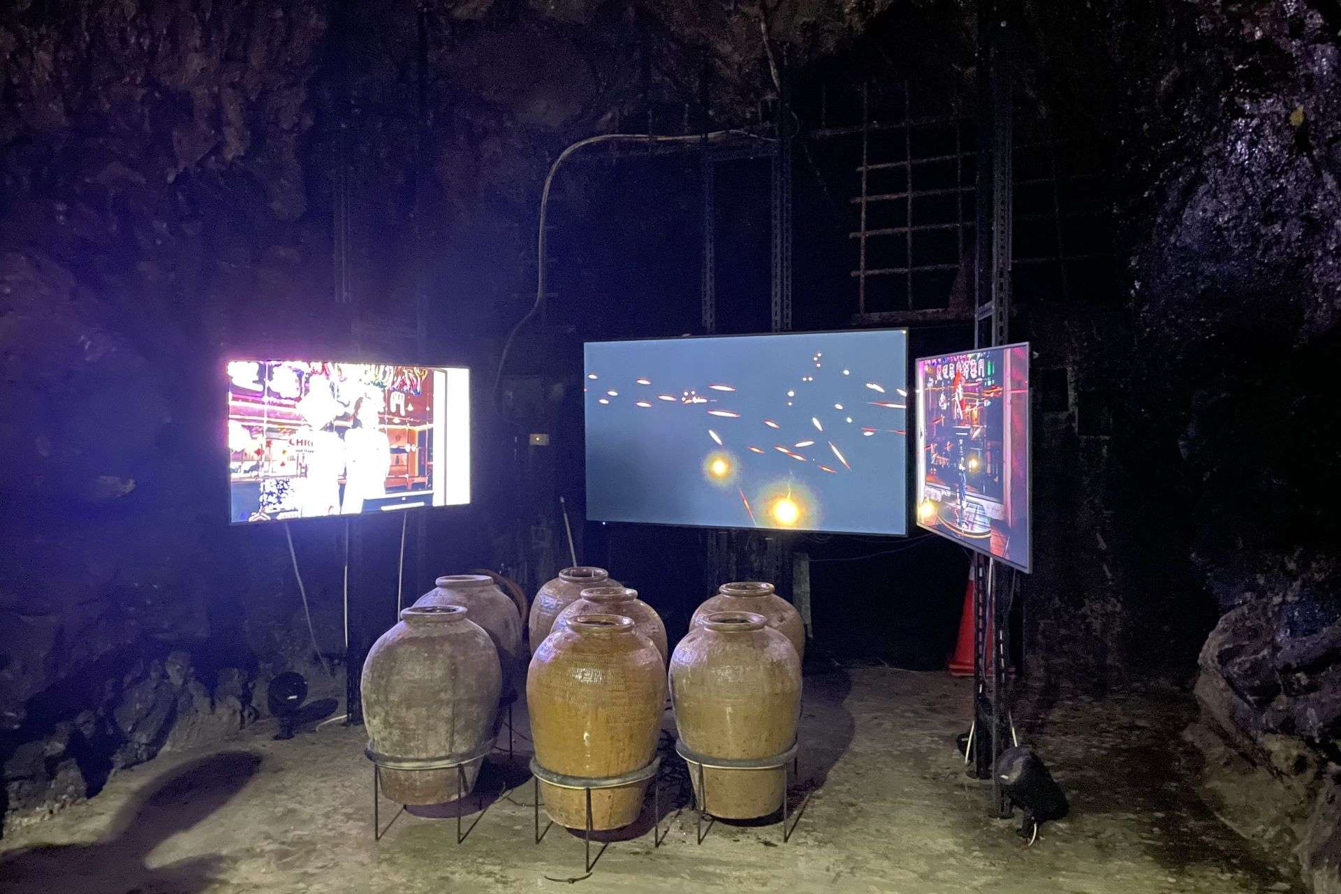 【馬祖観光レポ-ト】1泊2日で馬祖の北竿・南竿を巡る旅!馬祖ビエンナーレ作品も紹介! 【馬祖観光レポ-ト】1泊2日で馬祖の北竿・南竿を巡る旅!馬祖ビエンナーレ作品も紹介!