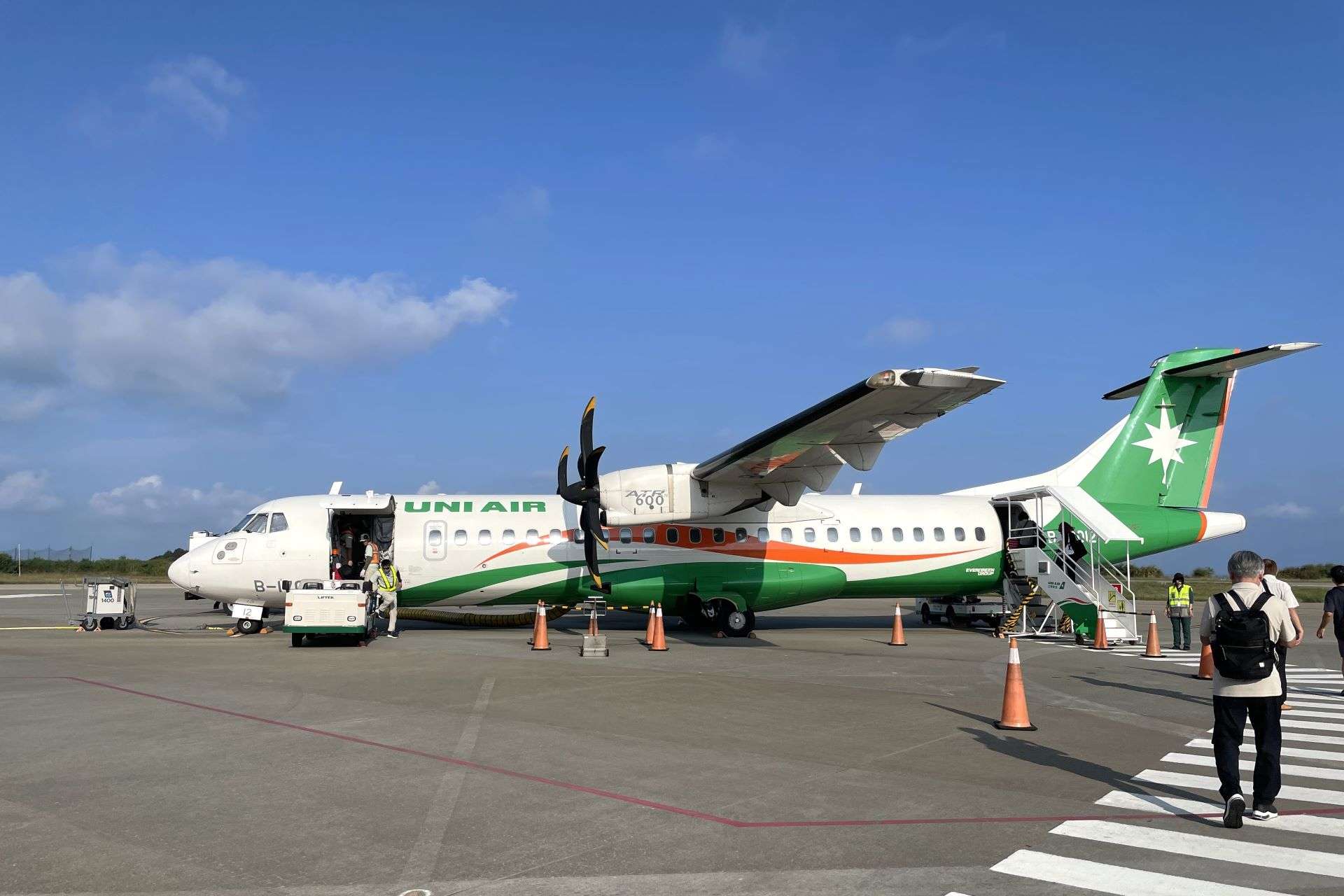 【馬祖観光レポ-ト】1泊2日で馬祖の北竿・南竿を巡る旅!馬祖ビエンナーレ作品も紹介! 【馬祖観光レポ-ト】1泊2日で馬祖の北竿・南竿を巡る旅!馬祖ビエンナーレ作品も紹介!