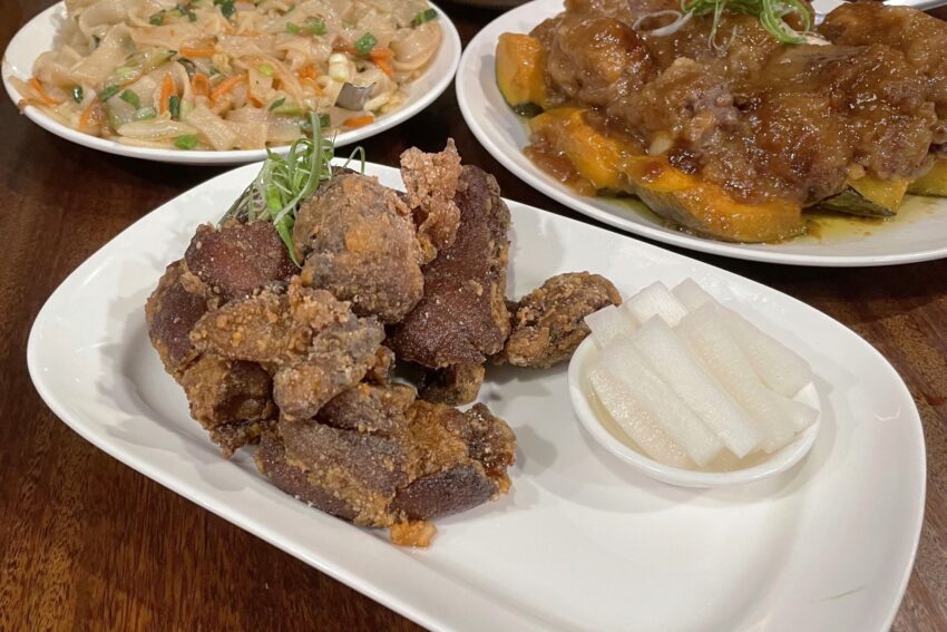 【北埔老街観光レポート】客家の里、北埔老街1泊2日の旅！客家グルメや文化体験などを大満喫！