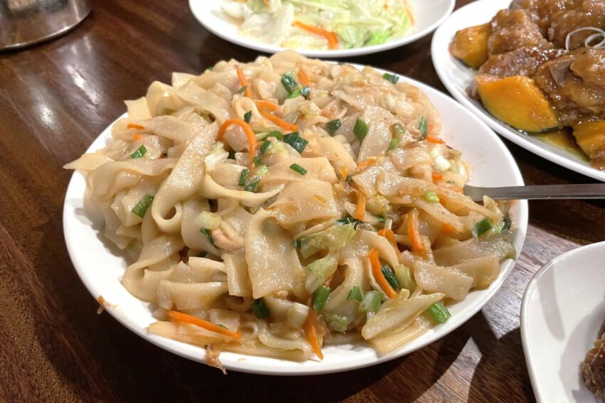 【北埔老街観光レポート】客家の里、北埔老街1泊2日の旅！客家グルメや文化体験などを大満喫！