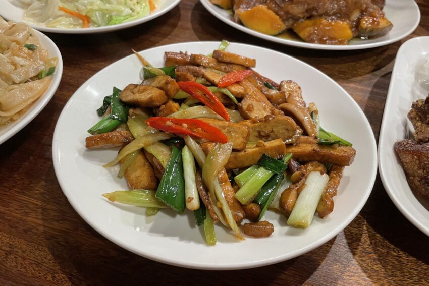 【北埔老街観光レポート】客家の里、北埔老街1泊2日の旅！客家グルメや文化体験などを大満喫！