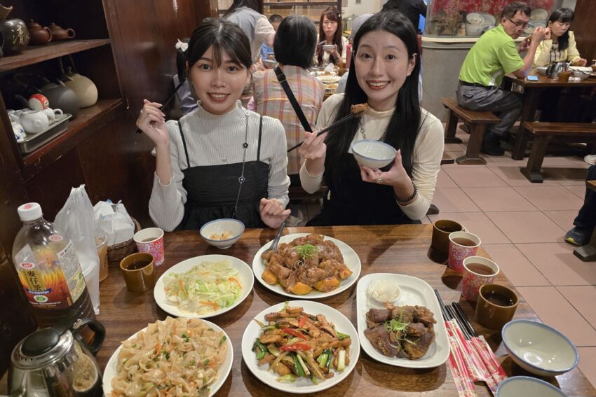 【北埔老街観光レポート】客家の里、北埔老街1泊2日の旅！客家グルメや文化体験などを大満喫！