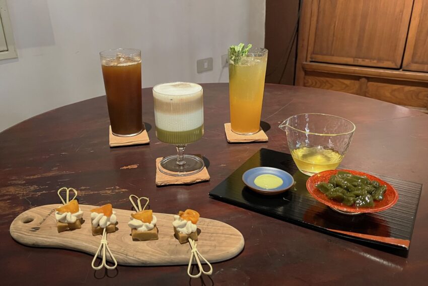 【北埔老街観光レポート】客家の里、北埔老街1泊2日の旅！客家グルメや文化体験などを大満喫！