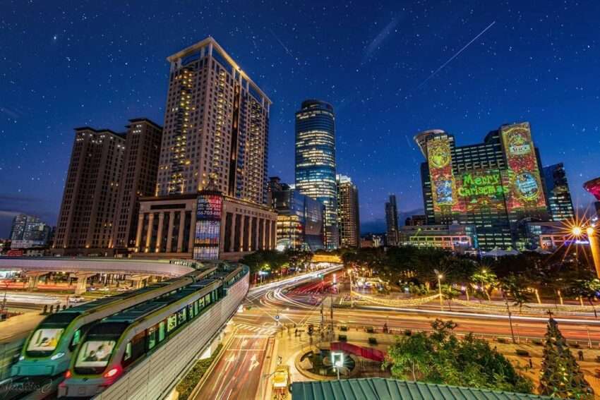 【2025新北歡樂耶誕城】台北のクリスマスは、新北市で最も盛り上がる新北歡樂耶誕城(新北クリスマスランド)に行こう! 【2025新北歡樂耶誕城】台北のクリスマスは、新北市で最も盛り上がる新北歡樂耶誕城(新北クリスマスランド)に行こう!