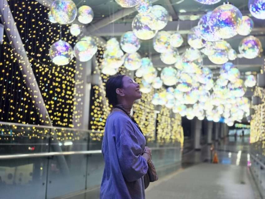 【2025新北歡樂耶誕城】台北のクリスマスは、新北市で最も盛り上がる新北歡樂耶誕城(新北クリスマスランド)に行こう! 【2025新北歡樂耶誕城】台北のクリスマスは、新北市で最も盛り上がる新北歡樂耶誕城(新北クリスマスランド)に行こう!