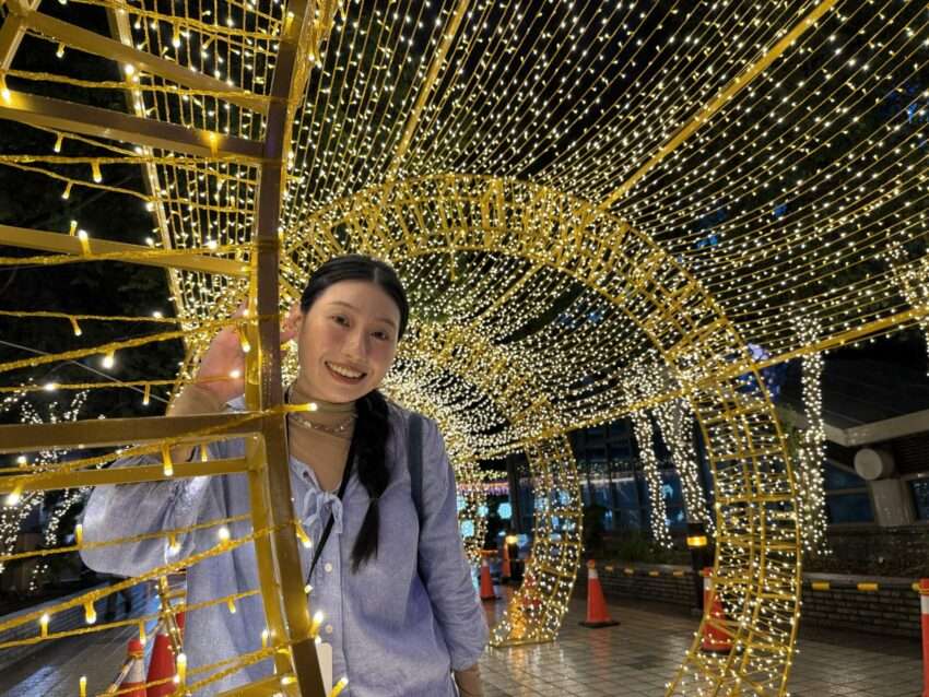 【2025新北歡樂耶誕城】台北のクリスマスは、新北市で最も盛り上がる新北歡樂耶誕城(新北クリスマスランド)に行こう! 【2025新北歡樂耶誕城】台北のクリスマスは、新北市で最も盛り上がる新北歡樂耶誕城(新北クリスマスランド)に行こう!