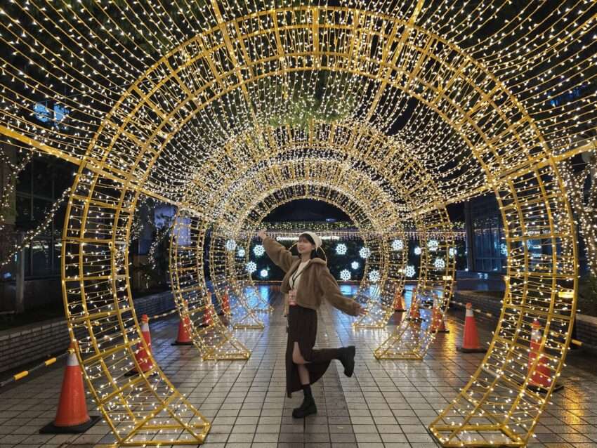 【2025新北歡樂耶誕城】台北のクリスマスは、新北市で最も盛り上がる新北歡樂耶誕城(新北クリスマスランド)に行こう! 【2025新北歡樂耶誕城】台北のクリスマスは、新北市で最も盛り上がる新北歡樂耶誕城(新北クリスマスランド)に行こう!