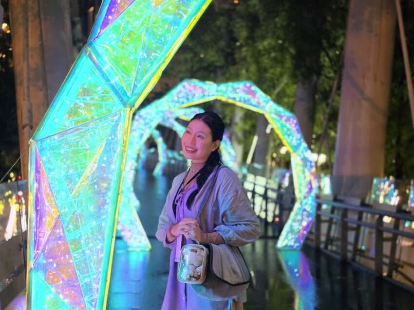 【2025新北歡樂耶誕城】台北のクリスマスは、新北市で最も盛り上がる新北歡樂耶誕城(新北クリスマスランド)に行こう! 【2025新北歡樂耶誕城】台北のクリスマスは、新北市で最も盛り上がる新北歡樂耶誕城(新北クリスマスランド)に行こう!