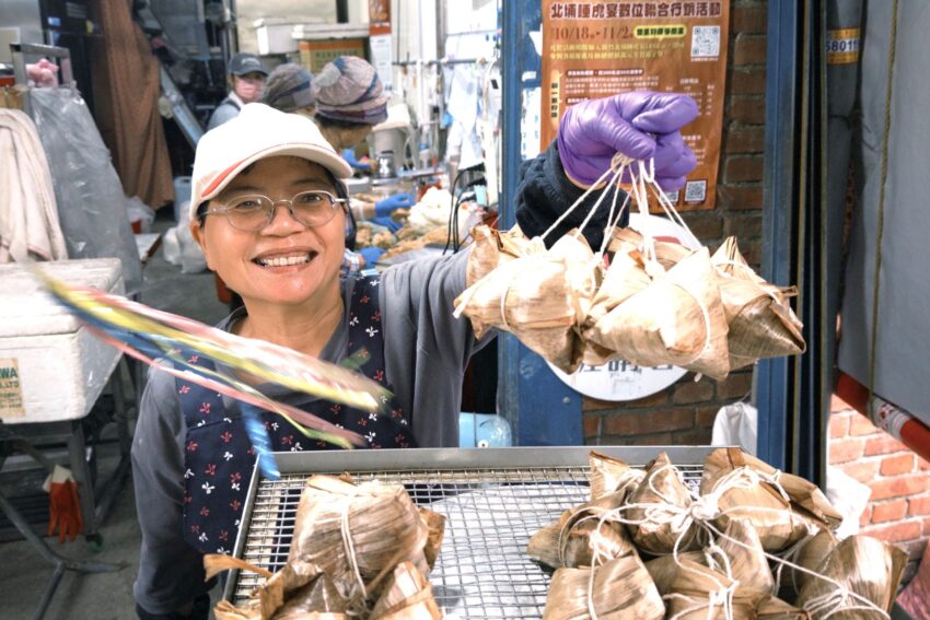 【北埔老街観光レポート】客家の里、北埔老街1泊2日の旅！客家グルメや文化体験などを大満喫！