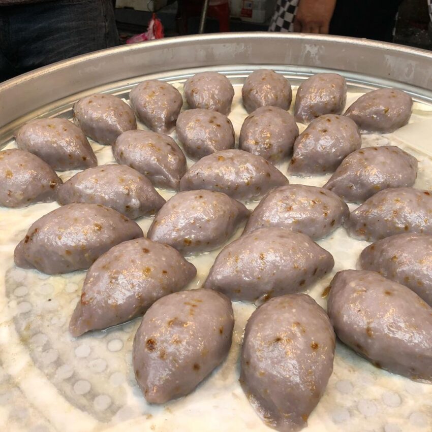 【金山老街】金山老街で食べ歩き！絶対食べたいおすすめグルメ7選