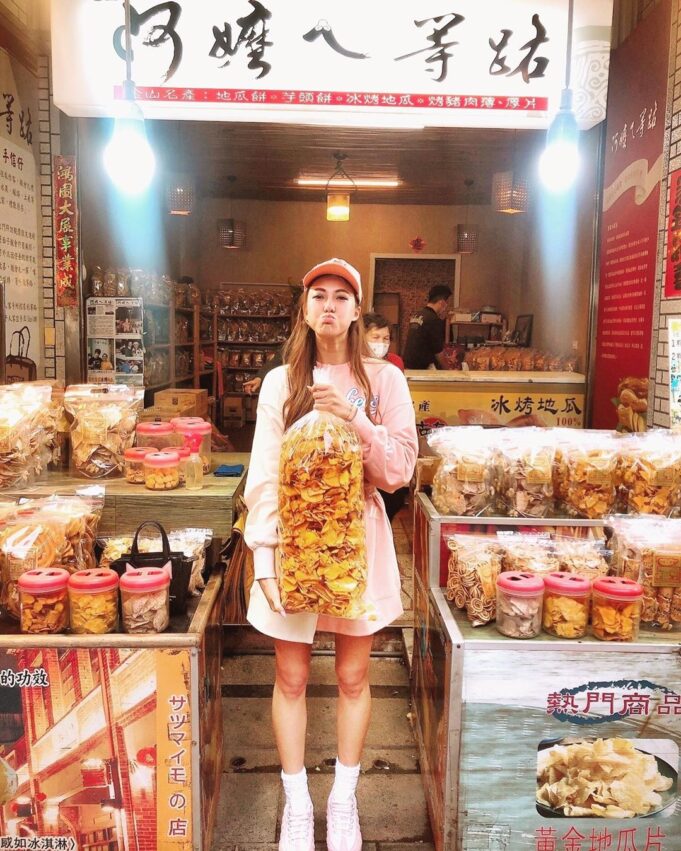 【金山老街】金山老街で食べ歩き！絶対食べたいおすすめグルメ7選