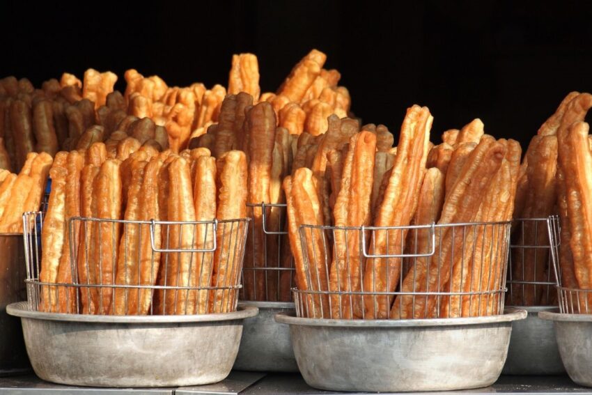 【台湾朝食】台湾の朝食店に行こう！伝統的な朝食からカフェモーニングまで、台湾の朝ごはん事情を紹介！