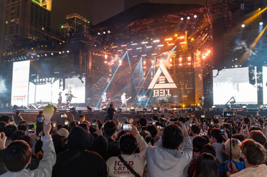 【台湾年越し】2025→2026のカウントダウンは台湾で!台湾のカウントダウンイベント特集 【台湾年越し】2025→2026のカウントダウンは台湾で!台湾のカウントダウンイベント特集