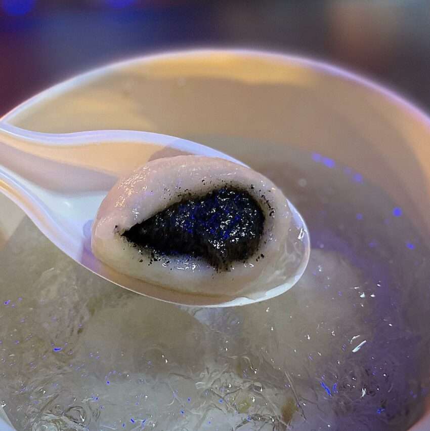 【台湾冬至】2025年の冬至は12月21日！台湾の冬至には湯圓を食べよう！