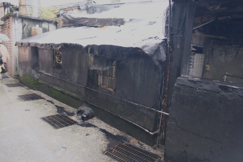 【瑞芳・九份観光】瑞芳と九份で手作り体験！瑞芳の歴史を巡るツアーにも参加した日帰り旅行に行ってきました！