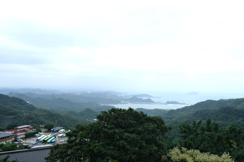 【瑞芳・九份観光】瑞芳と九份で手作り体験！瑞芳の歴史を巡るツアーにも参加した日帰り旅行に行ってきました！