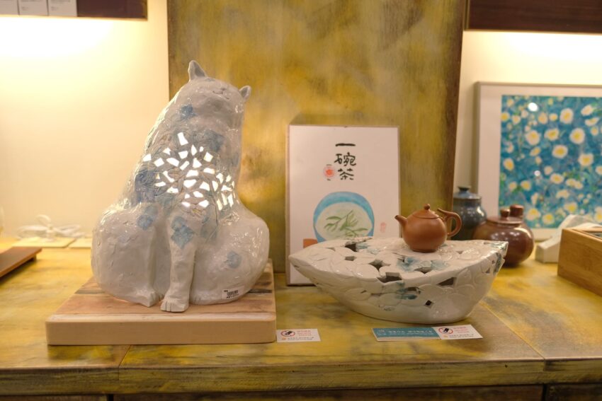 【瑞芳・九份観光】瑞芳と九份で手作り体験！瑞芳の歴史を巡るツアーにも参加した日帰り旅行に行ってきました！