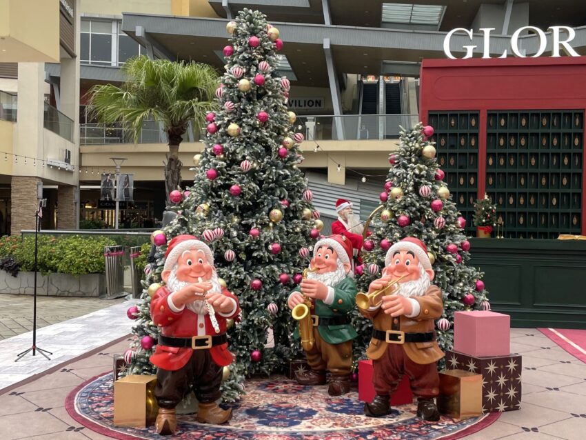 【台湾クリスマス】2025台湾クリスマスイルミネーションを見に行こう!台北周辺で楽しめるクリスマス特集! 【台湾クリスマス】2025台湾クリスマスイルミネーションを見に行こう!台北周辺で楽しめるクリスマス特集!