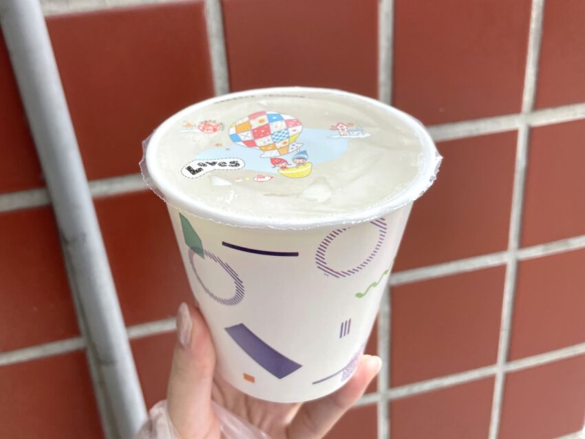 【台湾朝食】台湾の朝食店に行こう！伝統的な朝食からカフェモーニングまで、台湾の朝ごはん事情を紹介！