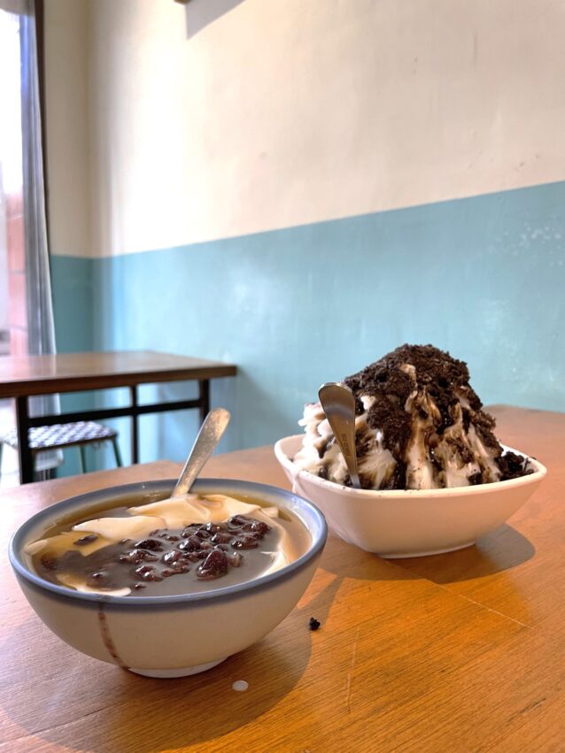 【豆花】台湾のローカル定番スイーツ！台湾在住スタッフが実際に行ったおすすめ豆花店5選！