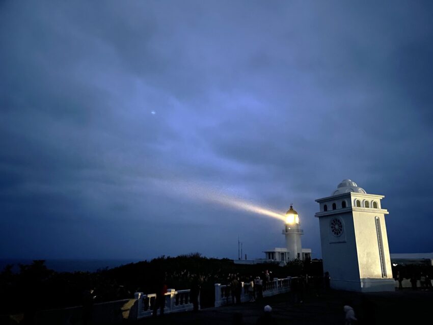 2026【台湾新年】台湾初日の出スポット12選！2026年は台湾の初日の出で年初め