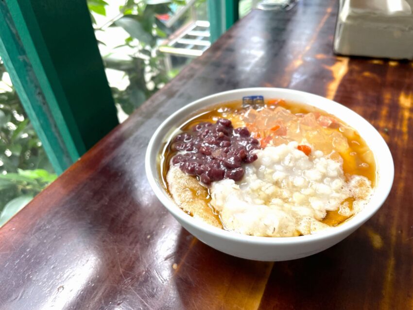【豆花】台湾のローカル定番スイーツ！台湾在住スタッフが実際に行ったおすすめ豆花店5選！