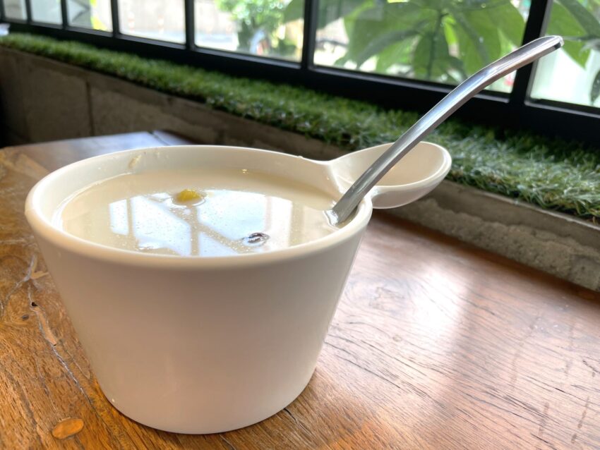 【豆花】台湾のローカル定番スイーツ！台湾在住スタッフが実際に行ったおすすめ豆花店5選！