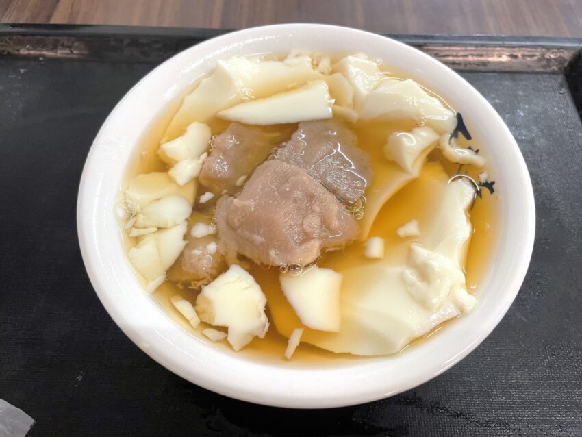 【豆花】台湾のローカル定番スイーツ！台湾在住スタッフが実際に行ったおすすめ豆花店5選！