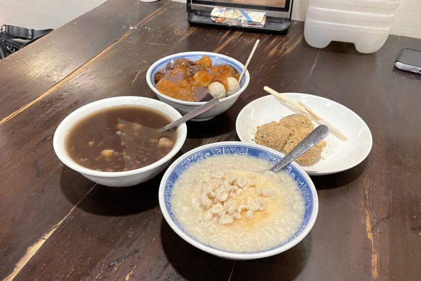 【瑞芳・九份観光】瑞芳と九份で手作り体験！瑞芳の歴史を巡るツアーにも参加した日帰り旅行に行ってきました！