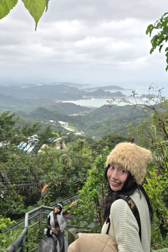 【瑞芳・九份観光】瑞芳と九份で手作り体験！瑞芳の歴史を巡るツアーにも参加した日帰り旅行に行ってきました！