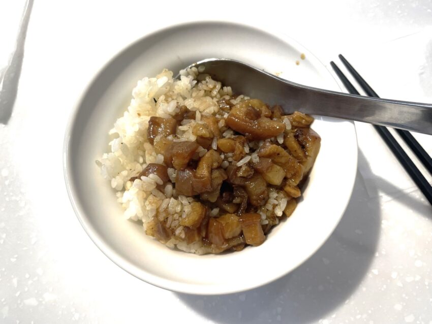 【台北魯肉飯】台湾で絶対に食べたい定番グルメ!台北でおすすめの魯肉飯4選! 【台北魯肉飯】台湾で絶対に食べたい定番グルメ!台北でおすすめの魯肉飯4選!
