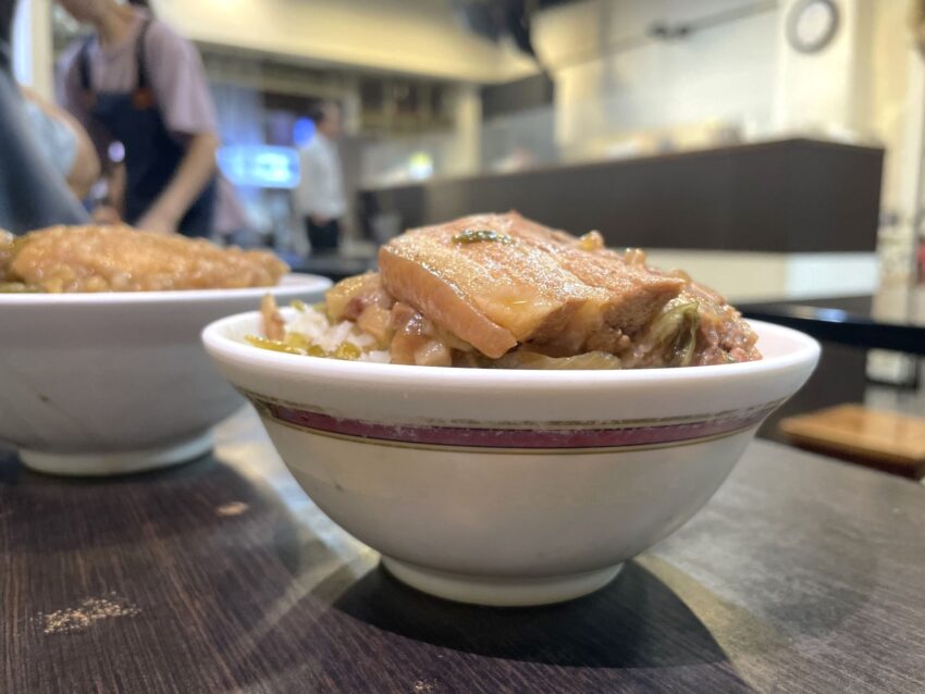 【台北魯肉飯】台湾で絶対に食べたい定番グルメ!台北でおすすめの魯肉飯4選! 【台北魯肉飯】台湾で絶対に食べたい定番グルメ!台北でおすすめの魯肉飯4選!