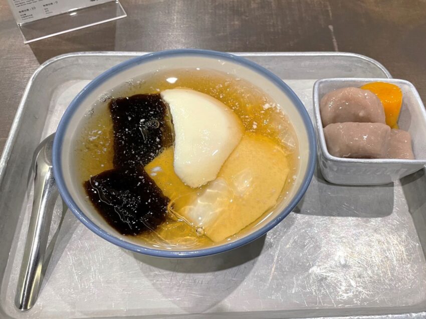 【豆花】台湾のローカル定番スイーツ！台湾在住スタッフが実際に行ったおすすめ豆花店5選！