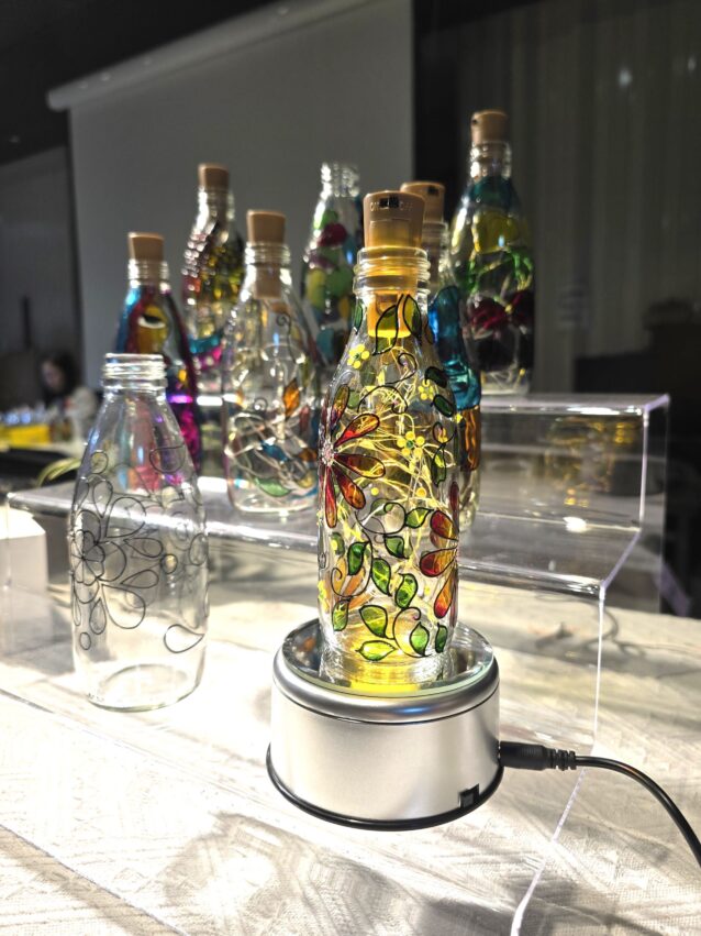 【瑞芳・九份観光】瑞芳と九份で手作り体験！瑞芳の歴史を巡るツアーにも参加した日帰り旅行に行ってきました！