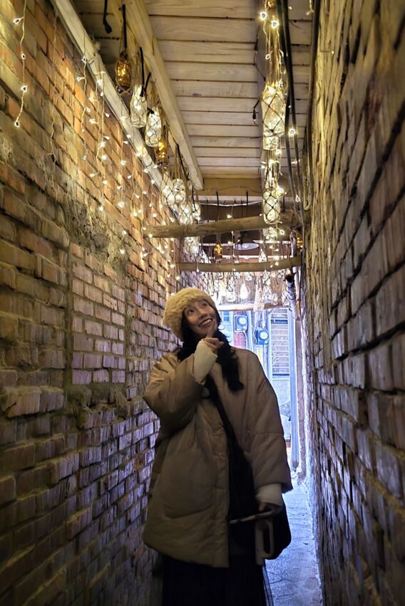 【瑞芳・九份観光】瑞芳と九份で手作り体験！瑞芳の歴史を巡るツアーにも参加した日帰り旅行に行ってきました！