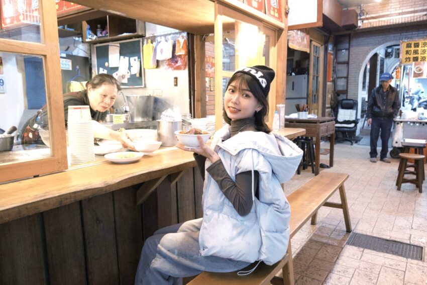 【瑞芳・九份観光】瑞芳と九份で手作り体験！瑞芳の歴史を巡るツアーにも参加した日帰り旅行に行ってきました！