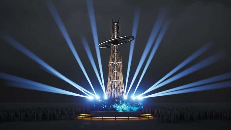 2026年【台灣燈會】今年の会場は嘉義！台湾最大のランタンフェスティバル「台灣燈會」の見どころやアクセスを徹底解説！